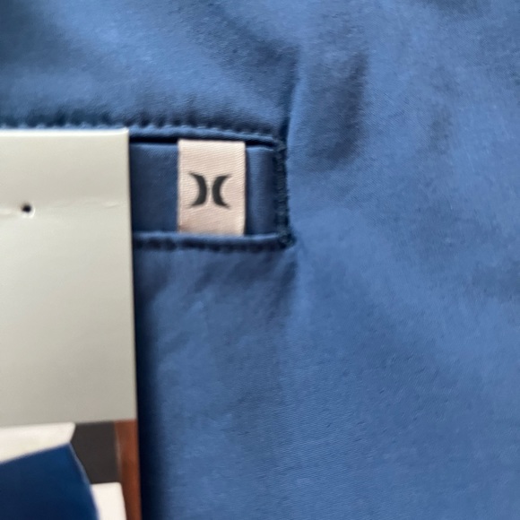 NWT Hurley men’s hybrid short Sizes 40 - Picture 6 of 16